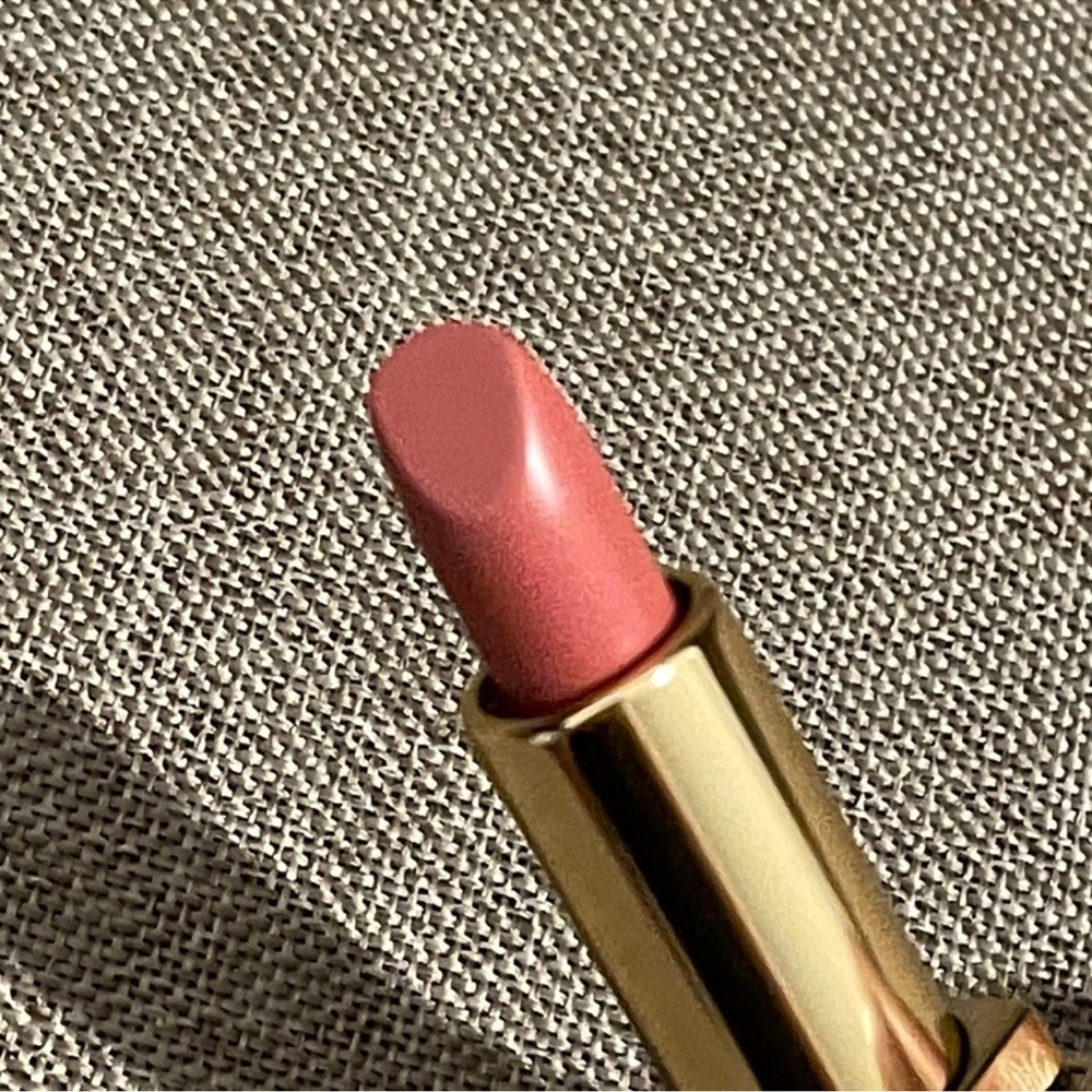 ✨YSL Rouge Pur Couture Mini Lipstick 70 + YSL NU Glow in Balm - Picture 3 of 10